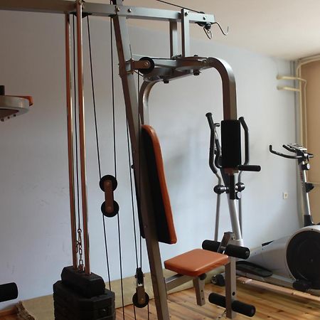 Guest House Tabakovi 벨린그래드 외부 사진